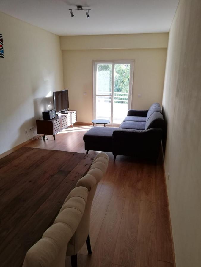 Beach Sea View Apartment Setúbal Esterno foto