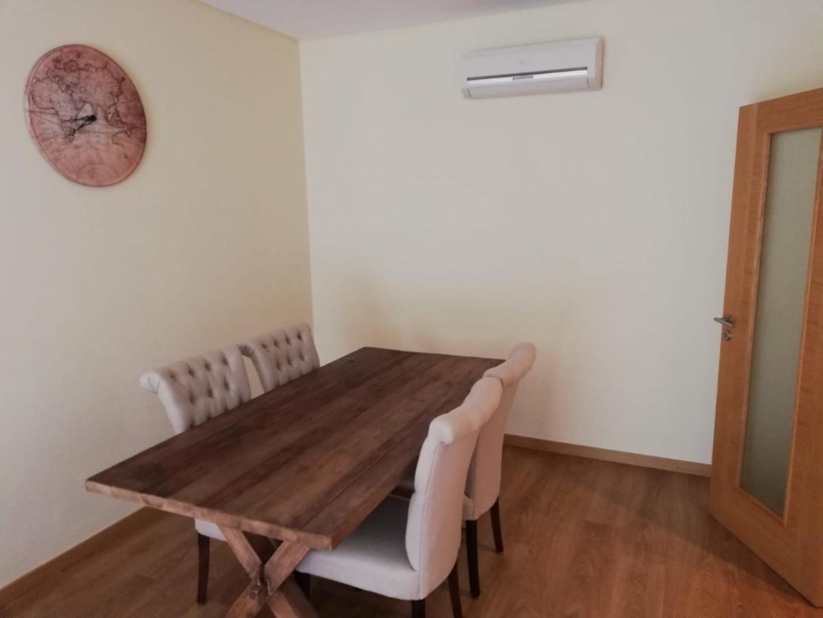 Beach Sea View Apartment Setúbal Esterno foto